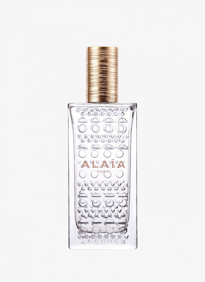 Alaia Alaïa Paris Eau De Parfum Blanche - 100ml Parfüm Damen Weiß Österreich | T5L-5279