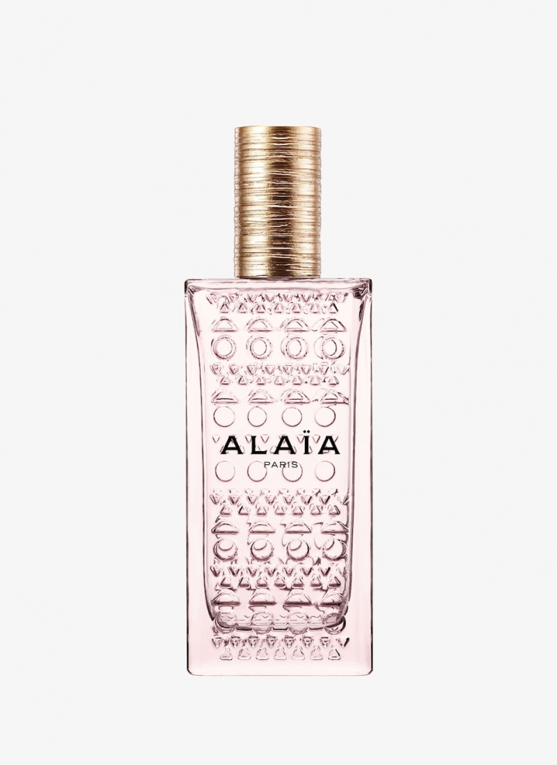 Alaia Alaïa Paris Eau De Parfum Nude - 100ml Parfüm Damen Rosa Österreich | L1S-3461