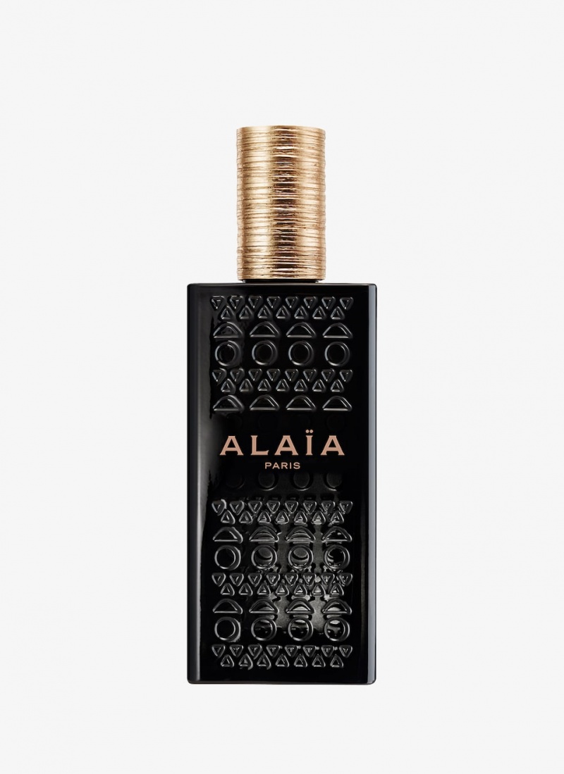 Alaia Alaïa Paris Eau De Parfum - 100ml Parfüm Damen Schwarz Österreich | Z3E-9910